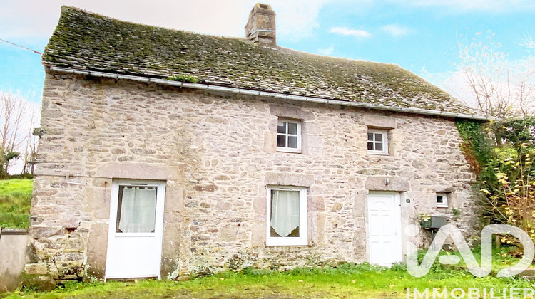 Ma-Cabane - Vente Maison Urville-Nacqueville, 78 m²