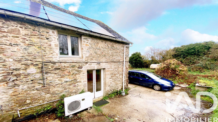 Ma-Cabane - Vente Maison Urville-Nacqueville, 78 m²