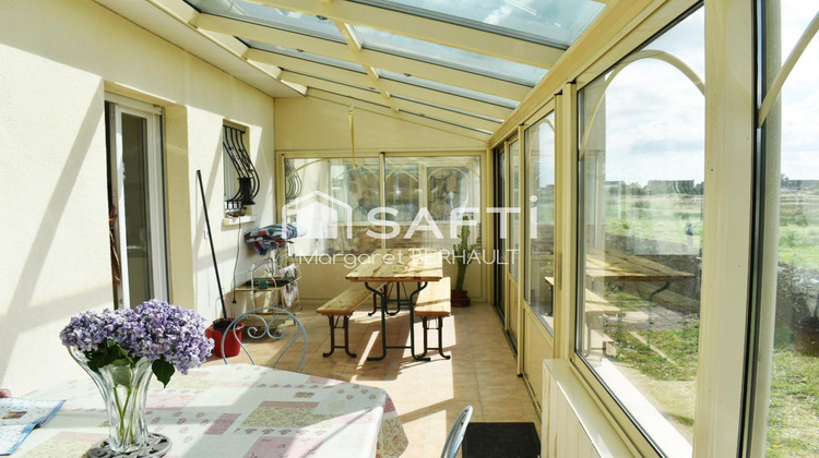Ma-Cabane - Vente Maison Urville-Nacqueville, 150 m²