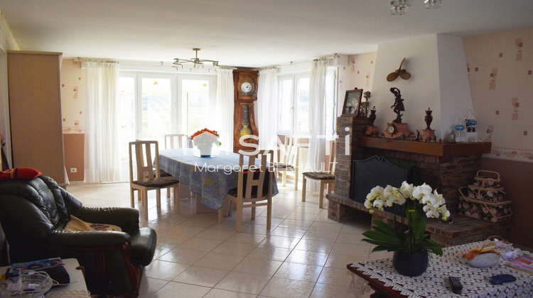 Ma-Cabane - Vente Maison Urville-Nacqueville, 150 m²