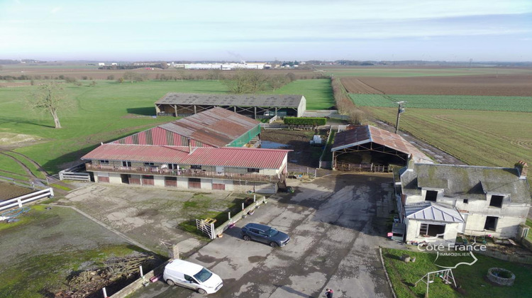 Ma-Cabane - Vente Maison URVILLERS, 100 m²