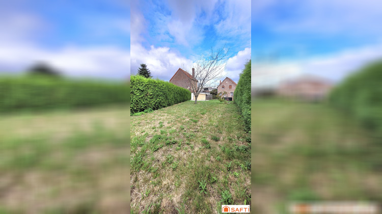 Ma-Cabane - Vente Maison Urvillers, 87 m²