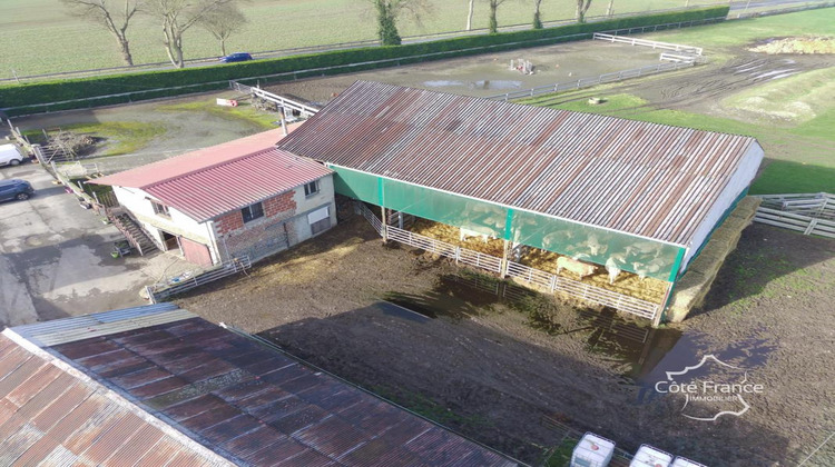 Ma-Cabane - Vente Maison URVILLERS, 100 m²