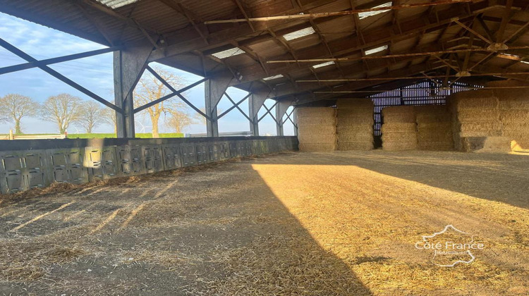 Ma-Cabane - Vente Maison URVILLERS, 100 m²