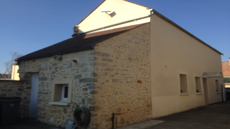 Ma-Cabane - Vente Maison Ury, 140 m²