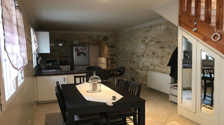 Ma-Cabane - Vente Maison Ury, 140 m²