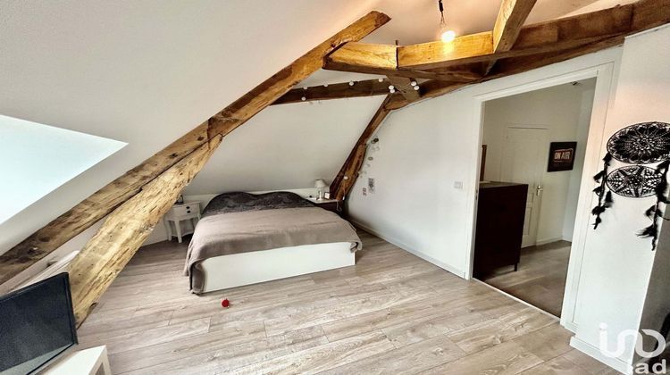 Ma-Cabane - Vente Maison Ury, 130 m²