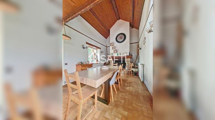 Ma-Cabane - Vente Maison Ury, 115 m²