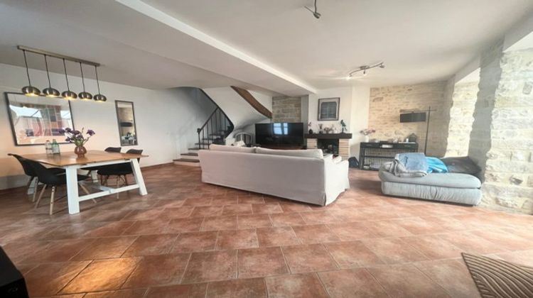 Ma-Cabane - Vente Maison Ury, 131 m²