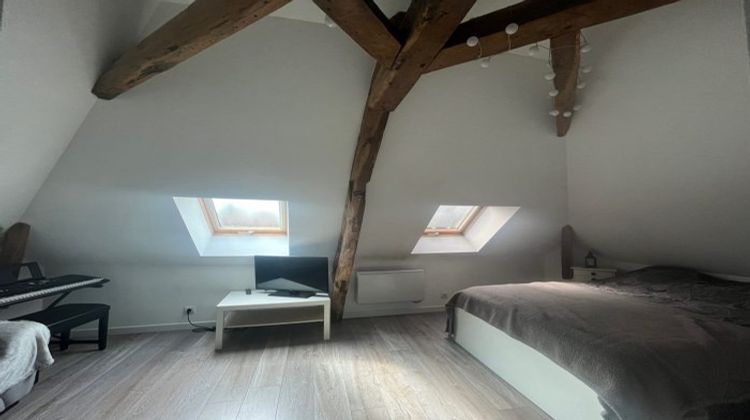 Ma-Cabane - Vente Maison Ury, 131 m²