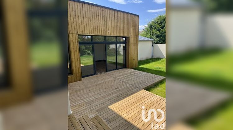 Ma-Cabane - Vente Maison Ury, 167 m²