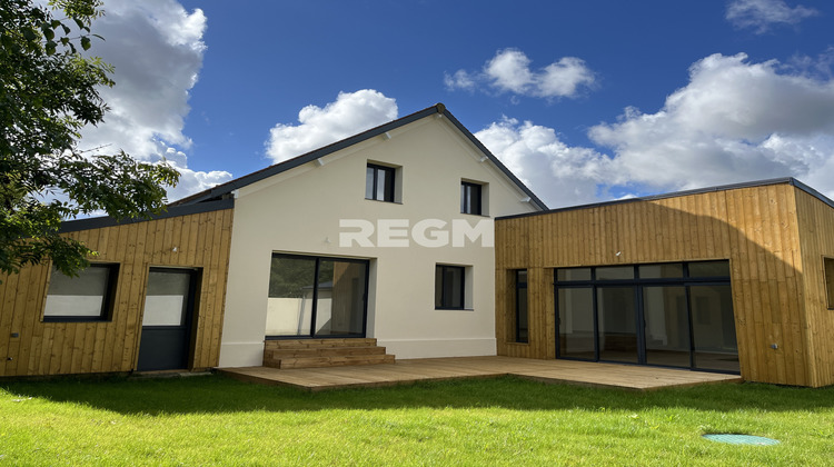 Ma-Cabane - Vente Maison Ury, 167 m²