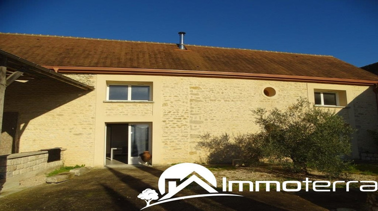 Ma-Cabane - Vente Maison Ury, 180 m²