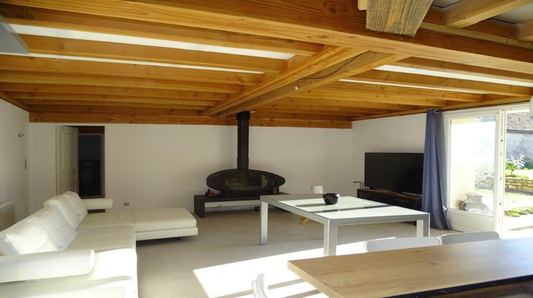 Ma-Cabane - Vente Maison Ury, 180 m²