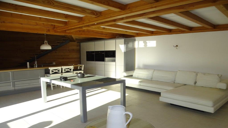 Ma-Cabane - Vente Maison Ury, 180 m²