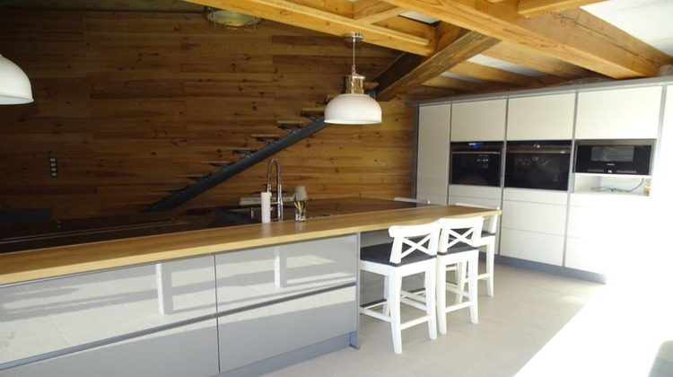 Ma-Cabane - Vente Maison Ury, 180 m²