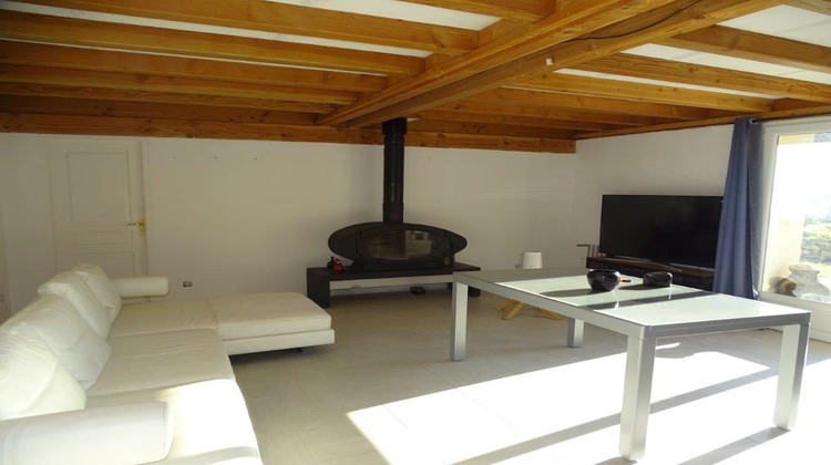 Ma-Cabane - Vente Maison Ury, 180 m²