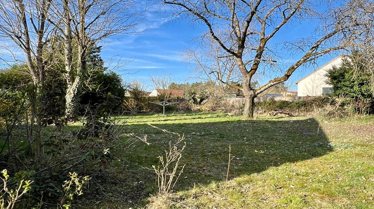 Ma-Cabane - Vente Maison URY, 150 m²