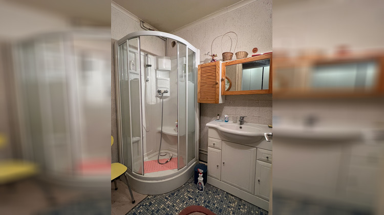 Ma-Cabane - Vente Maison URY, 150 m²