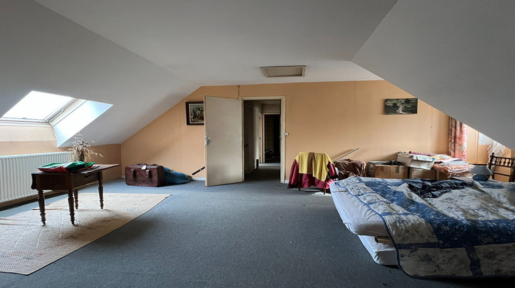 Ma-Cabane - Vente Maison URY, 150 m²