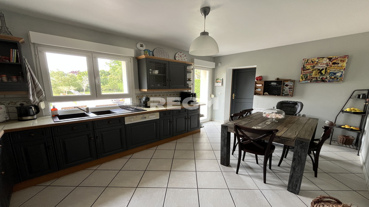 Ma-Cabane - Vente Maison Ury, 148 m²
