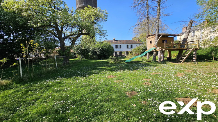 Ma-Cabane - Vente Maison Ury, 243 m²