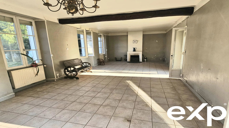 Ma-Cabane - Vente Maison Ury, 243 m²