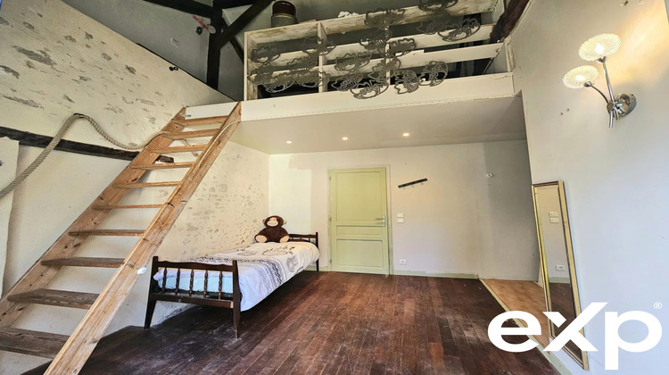 Ma-Cabane - Vente Maison Ury, 243 m²