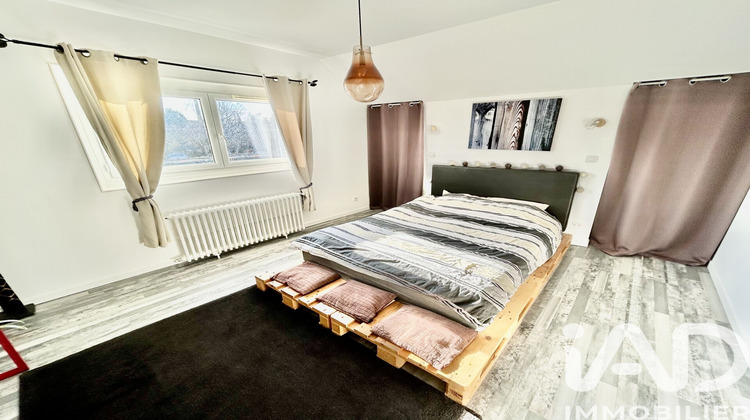 Ma-Cabane - Vente Maison Ury, 70 m²