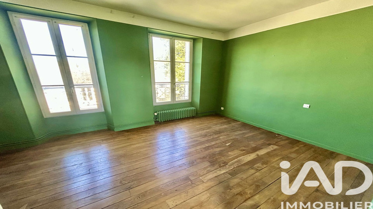 Ma-Cabane - Vente Maison Ury, 243 m²
