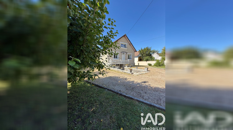 Ma-Cabane - Vente Maison Ury, 71 m²