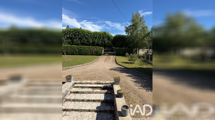 Ma-Cabane - Vente Maison Ury, 71 m²