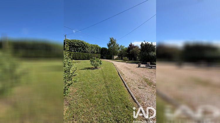 Ma-Cabane - Vente Maison Ury, 71 m²