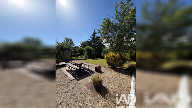 Ma-Cabane - Vente Maison Ury, 71 m²