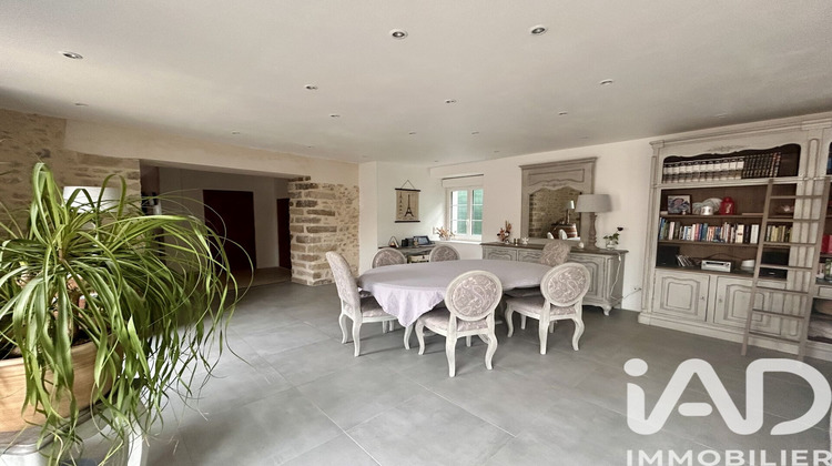 Ma-Cabane - Vente Maison Ury, 290 m²