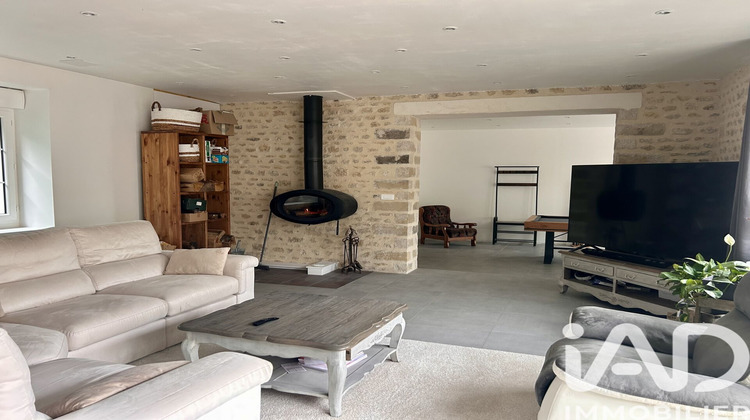 Ma-Cabane - Vente Maison Ury, 290 m²