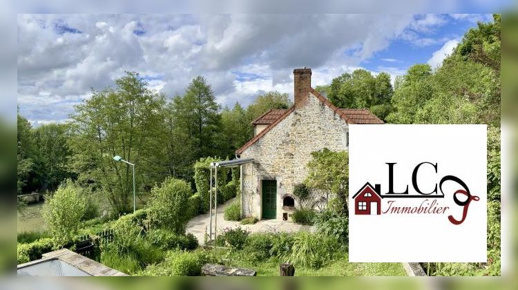 Ma-Cabane - Vente Maison Urzy, 100 m²