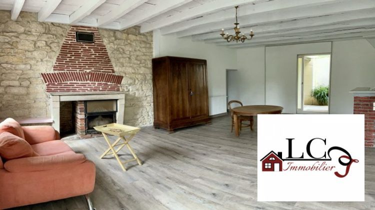 Ma-Cabane - Vente Maison Urzy, 100 m²