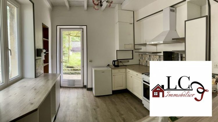 Ma-Cabane - Vente Maison Urzy, 100 m²