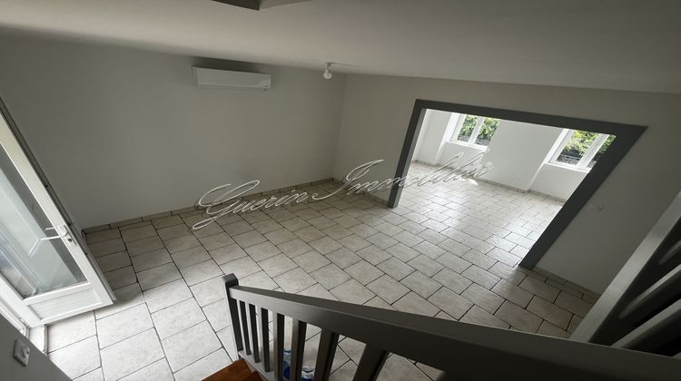 Ma-Cabane - Vente Maison Urzy, 125 m²