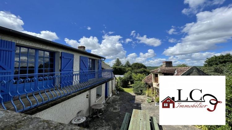 Ma-Cabane - Vente Maison Urzy, 178 m²