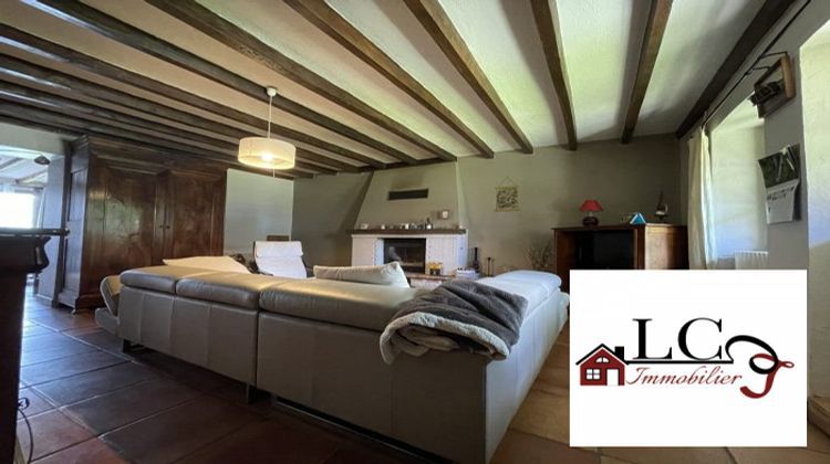 Ma-Cabane - Vente Maison Urzy, 178 m²