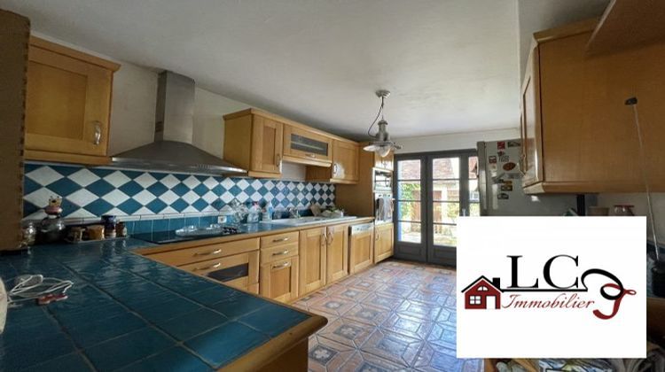 Ma-Cabane - Vente Maison Urzy, 178 m²