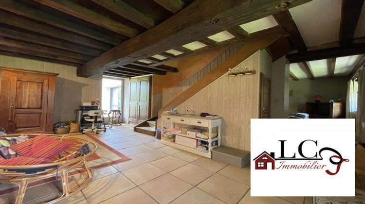 Ma-Cabane - Vente Maison Urzy, 178 m²