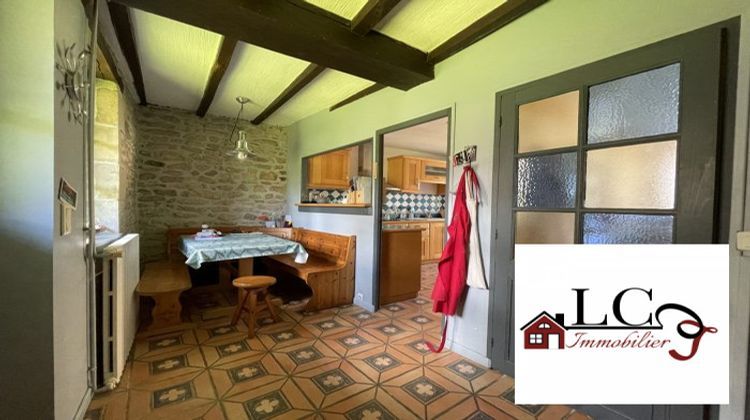 Ma-Cabane - Vente Maison Urzy, 178 m²