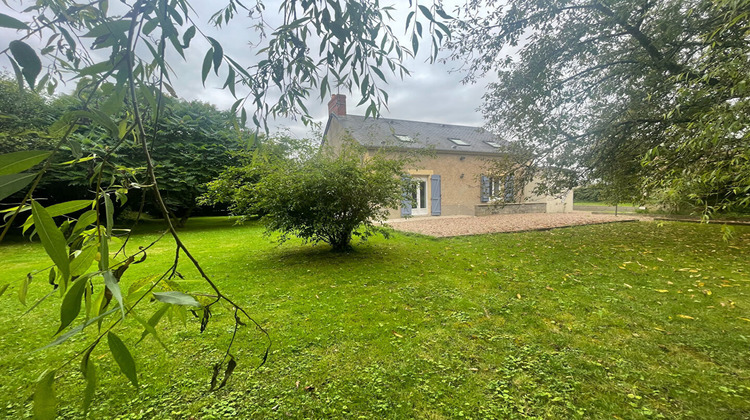 Ma-Cabane - Vente Maison URZY, 102 m²