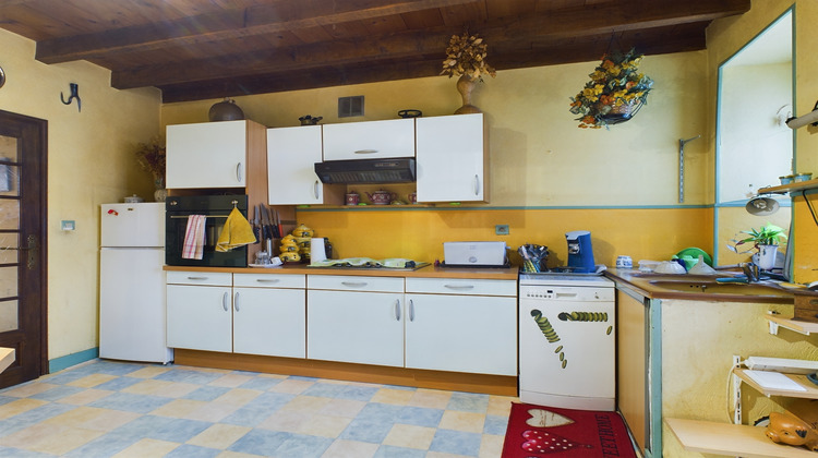 Ma-Cabane - Vente Maison Urzy, 112 m²