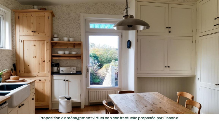 Ma-Cabane - Vente Maison URZY, 107 m²