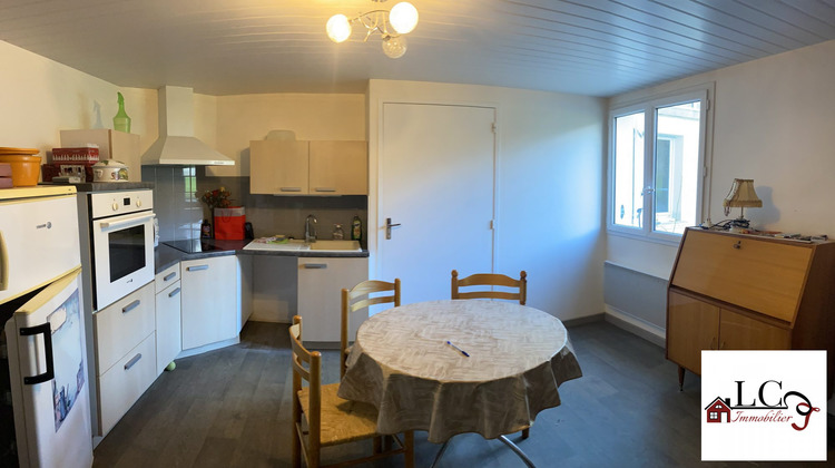 Ma-Cabane - Vente Maison Urzy, 94 m²