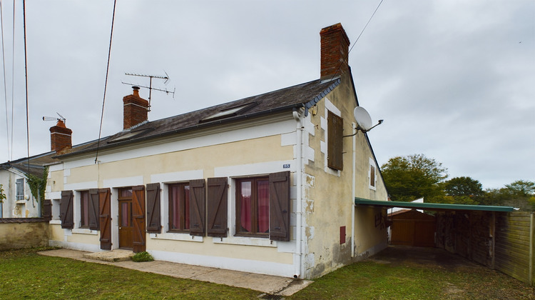 Ma-Cabane - Vente Maison Urzy, 112 m²